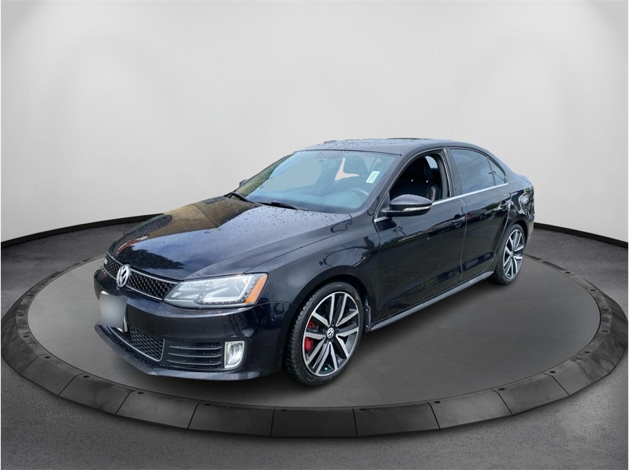 2014 Volkswagen Jetta GLI Autobahn FWD