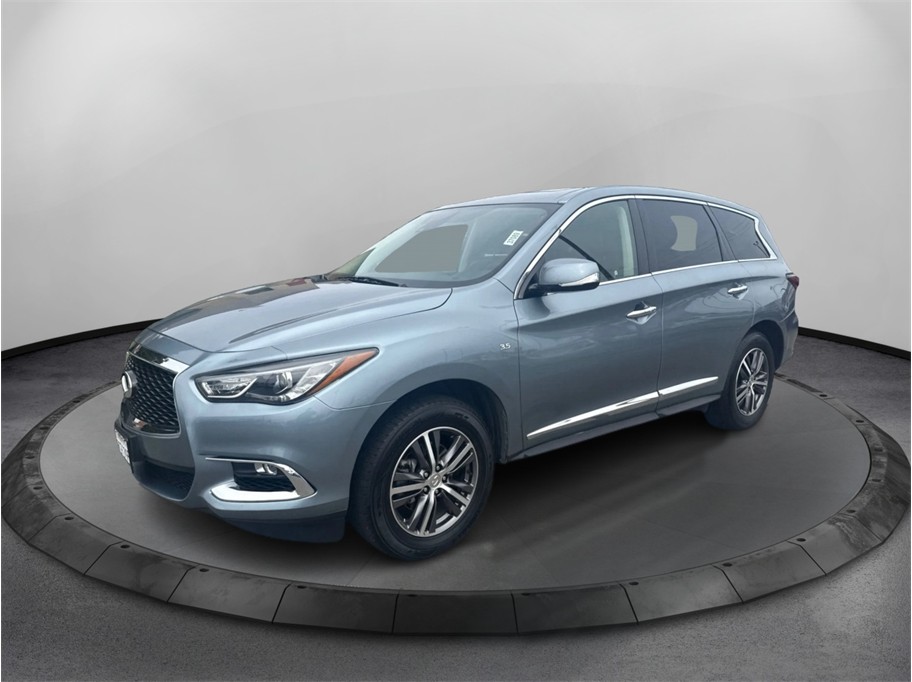 2019 INFINITI QX60 Pure AWD