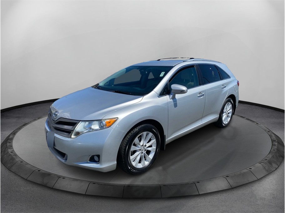 2013 Toyota Venza XLE