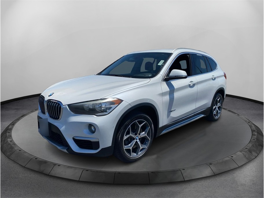 2017 BMW X1 sDrive28i FWD
