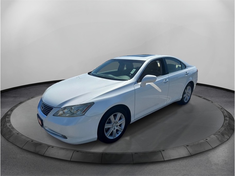 2008 Lexus ES 350 FWD