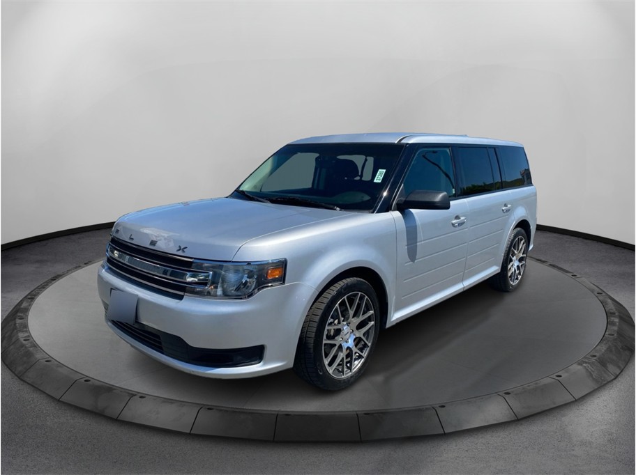 2014 Ford Flex SE