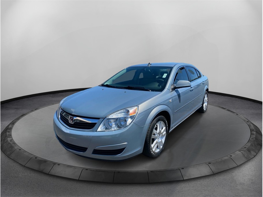 2008 Saturn Aura XE