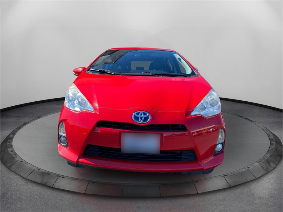 View vehicle photo 2