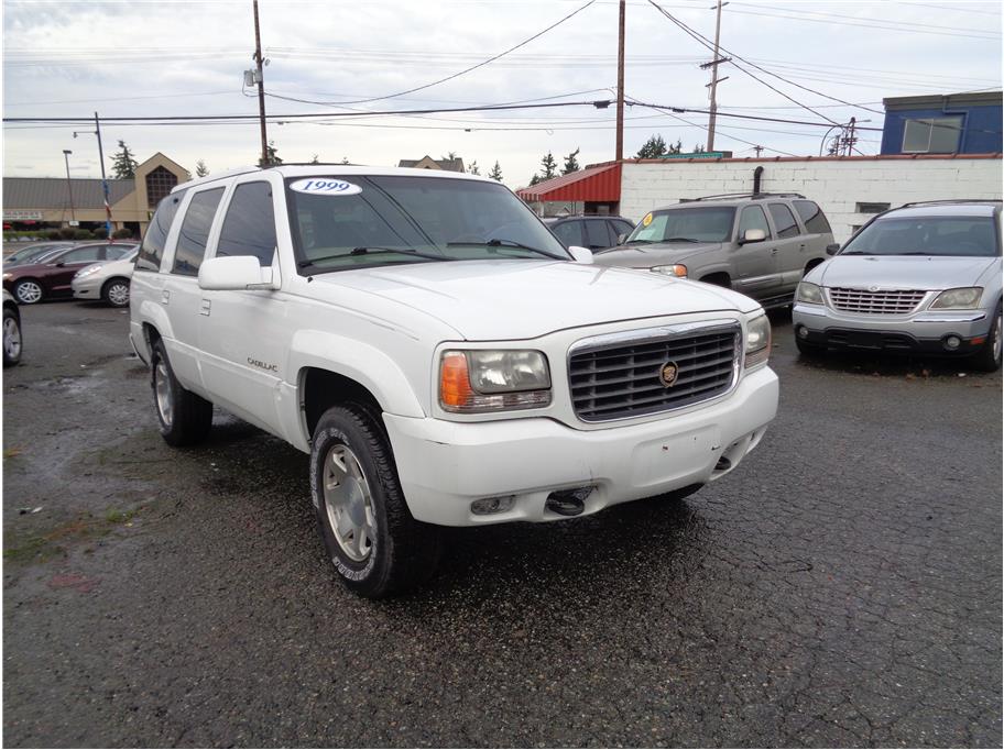 1999 Cadillac Escalade For Sale 6 Cars From 1 999
