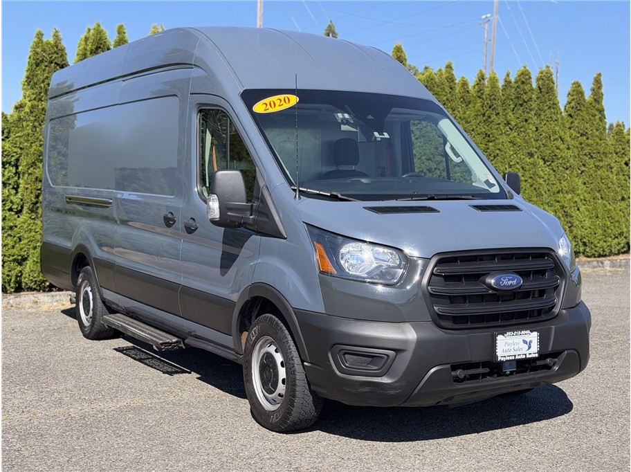 2020 Ford Transit 250 Cargo Van EL High Roof