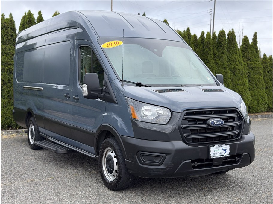 2020 Ford Transit 250 Cargo Van EL High Roof