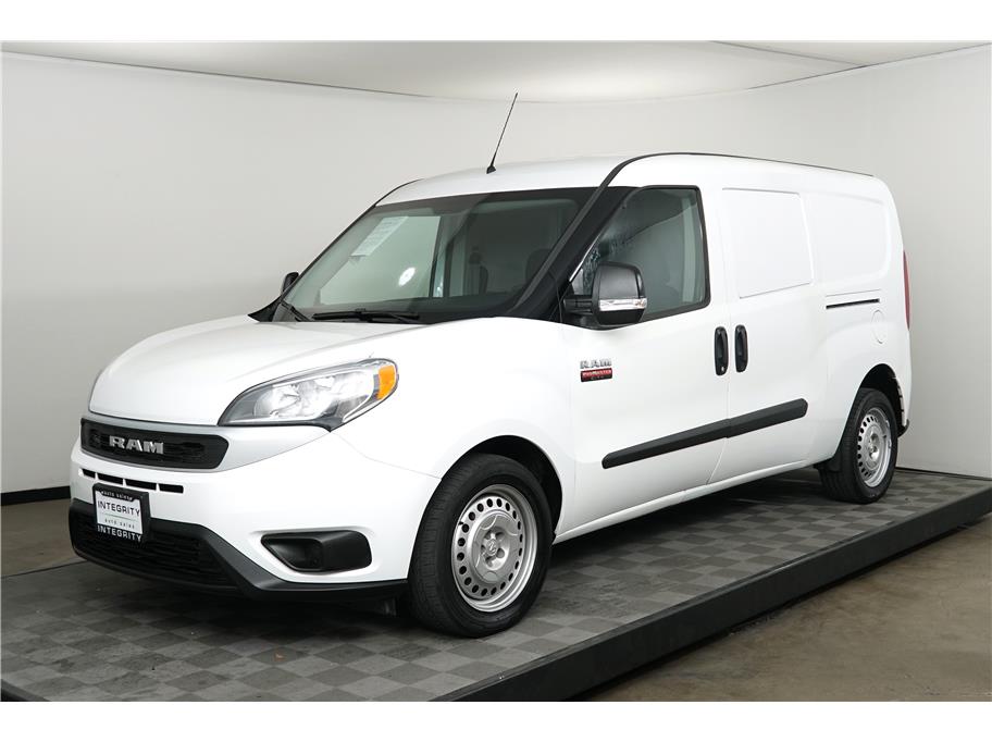 2022 Ram ProMaster City VM
