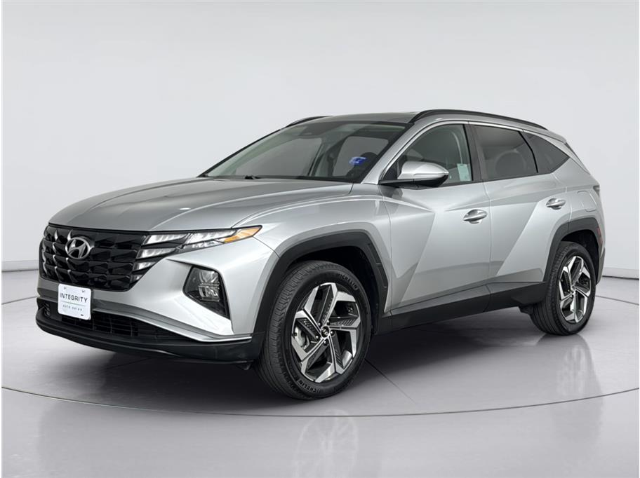 2023 Hyundai Tucson SEL w/ Convenience Package