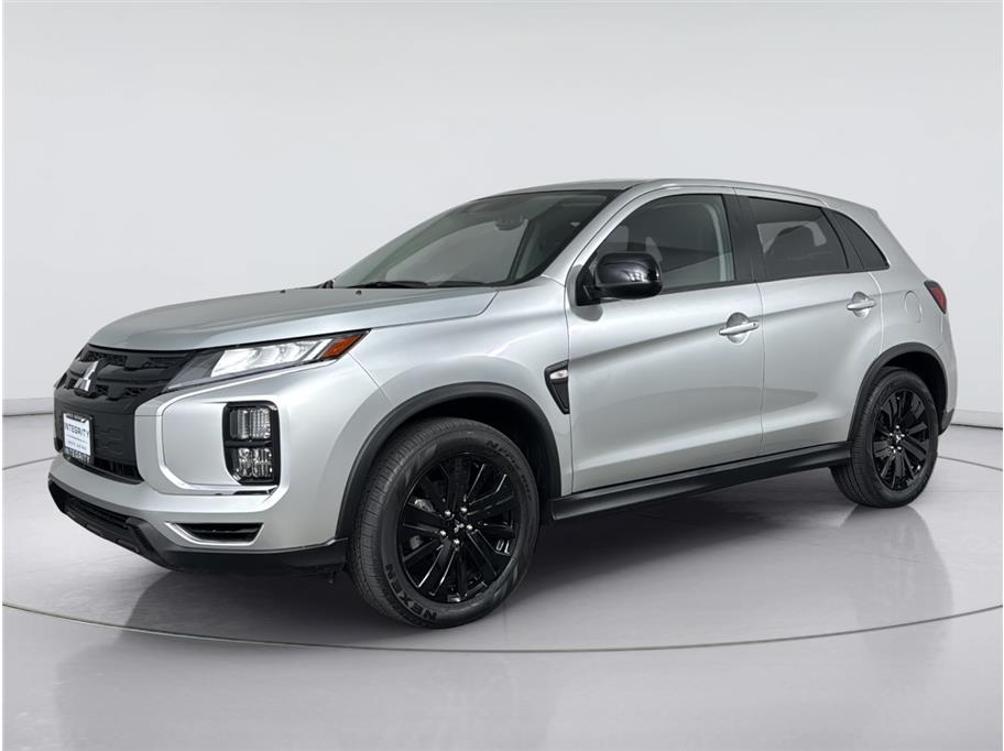 2026 Mitsubishi Outlander Sport S, ES, LE, SE, Ralliart, Trail Edition