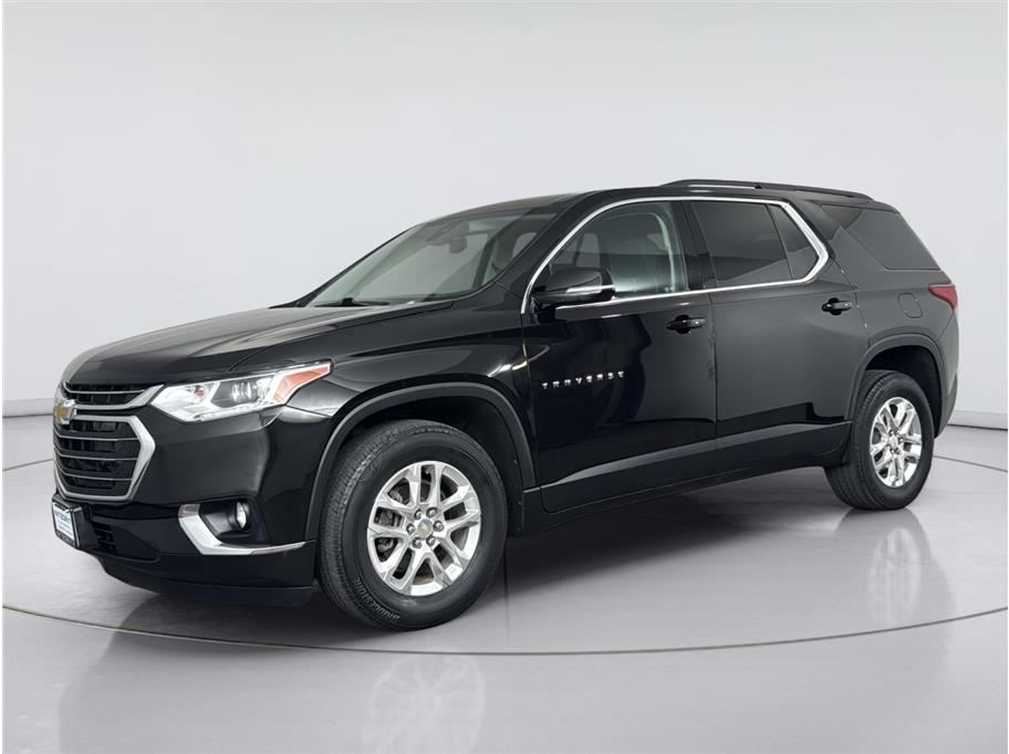 2020 Chevrolet Traverse LT FL