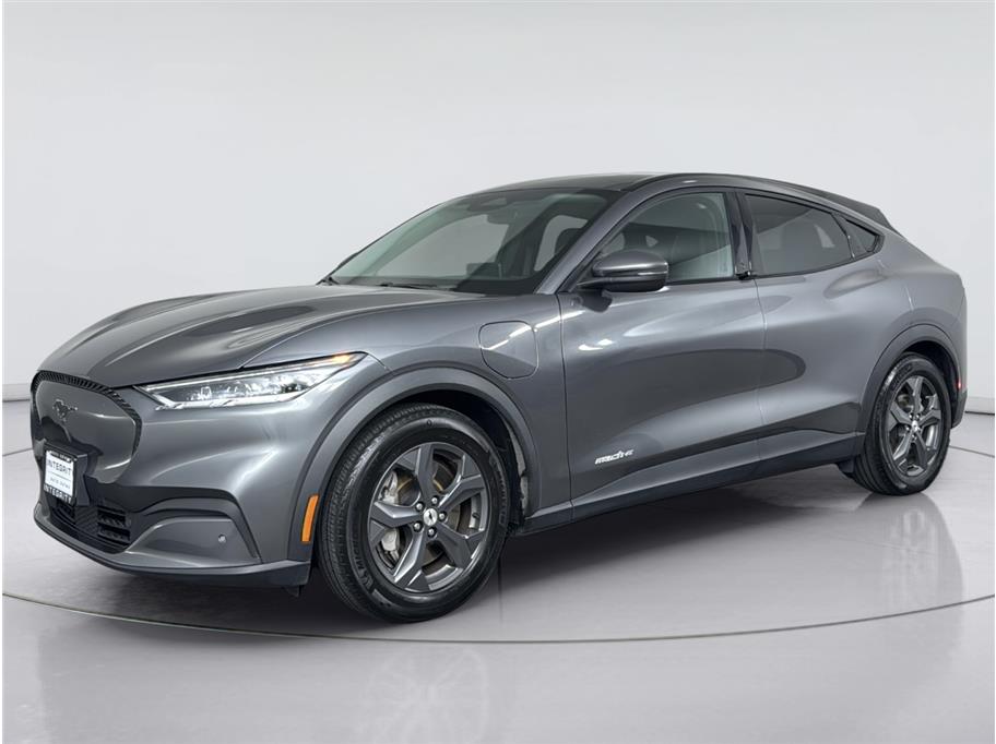 2021 Ford Mustang MACH-E Select