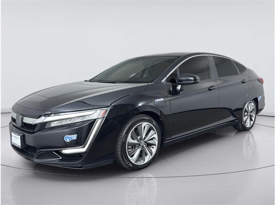 2020 Honda Clarity Plug-in Hybrid Touring