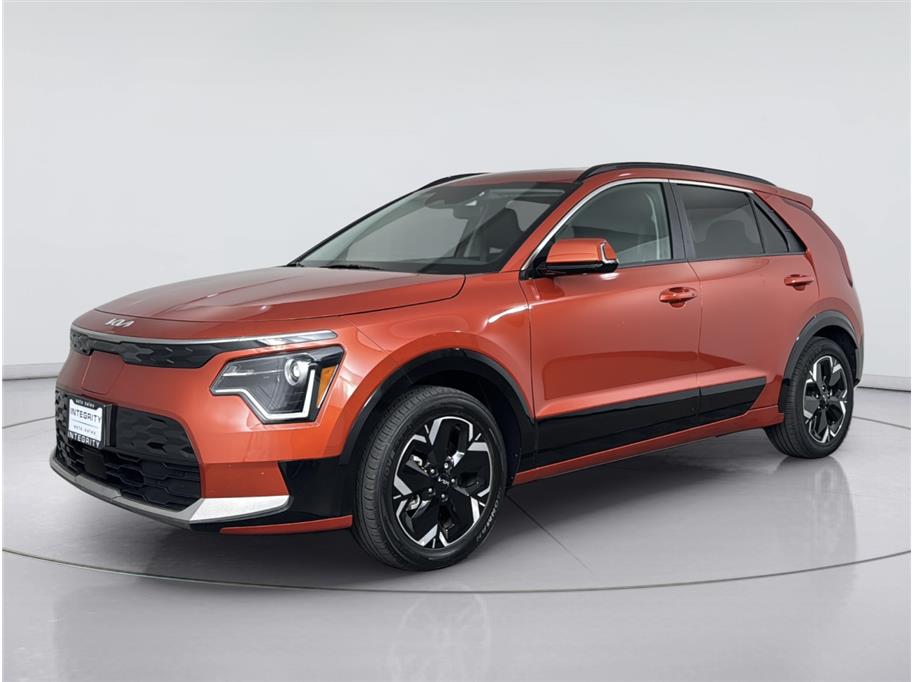 2023 Kia Niro EV Wind