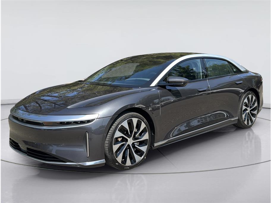2023 Lucid Air Touring