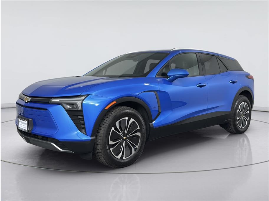 2024 Chevrolet Blazer EV 2LT
