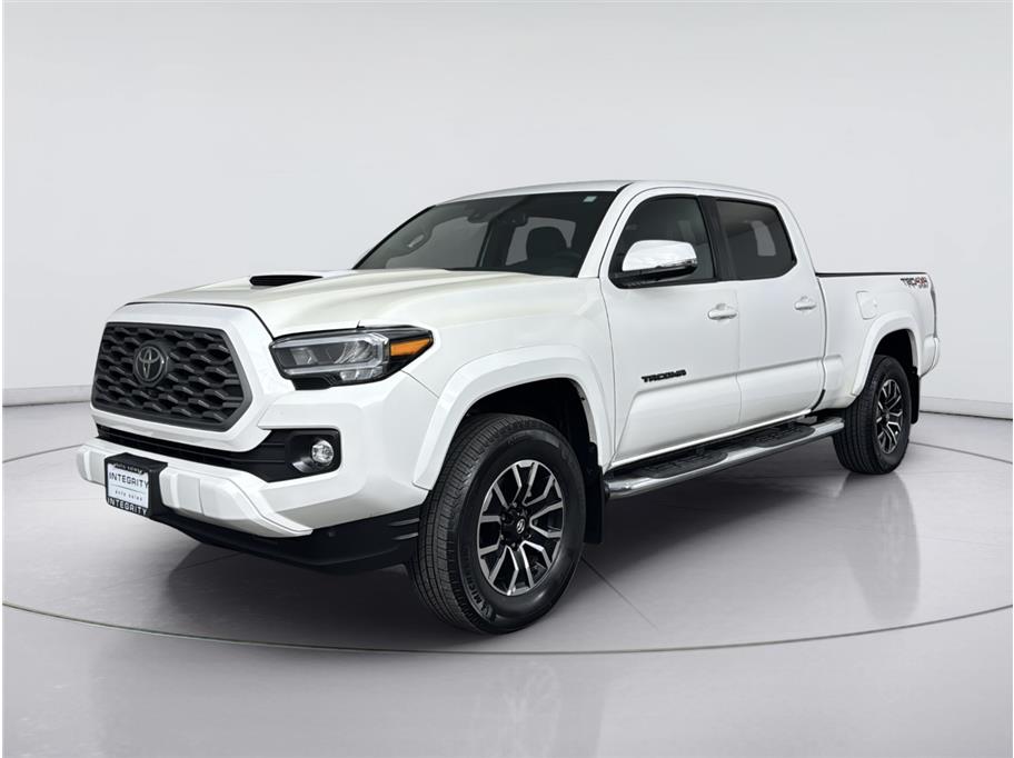 2023 Toyota Tacoma Double Cab SR5