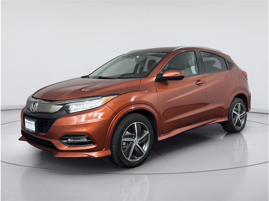 2019 Honda HR-V TOURING