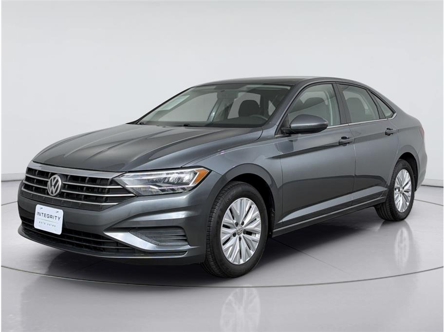 2019 Volkswagen Jetta S, SE, R-Line