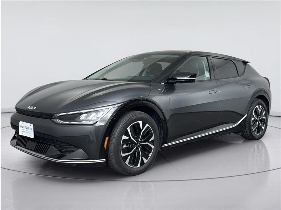 2024 Kia EV6 Light, Wind