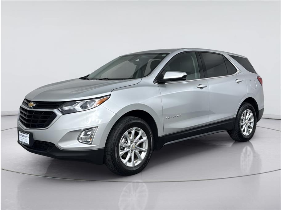 2020 Chevrolet Equinox 2FL
