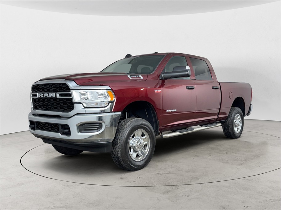 2021 RAM 2500 Tradesman Crew Cab 4WD