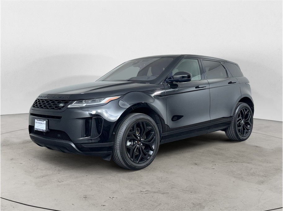 2020 Land Rover Range Rover Evoque P250 SE AWD