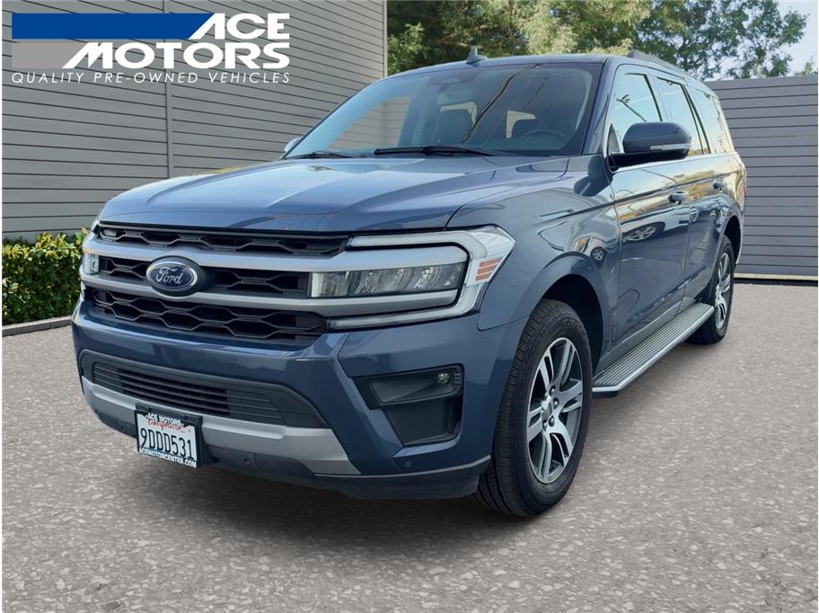 2022 Ford Expedition XLT RWD