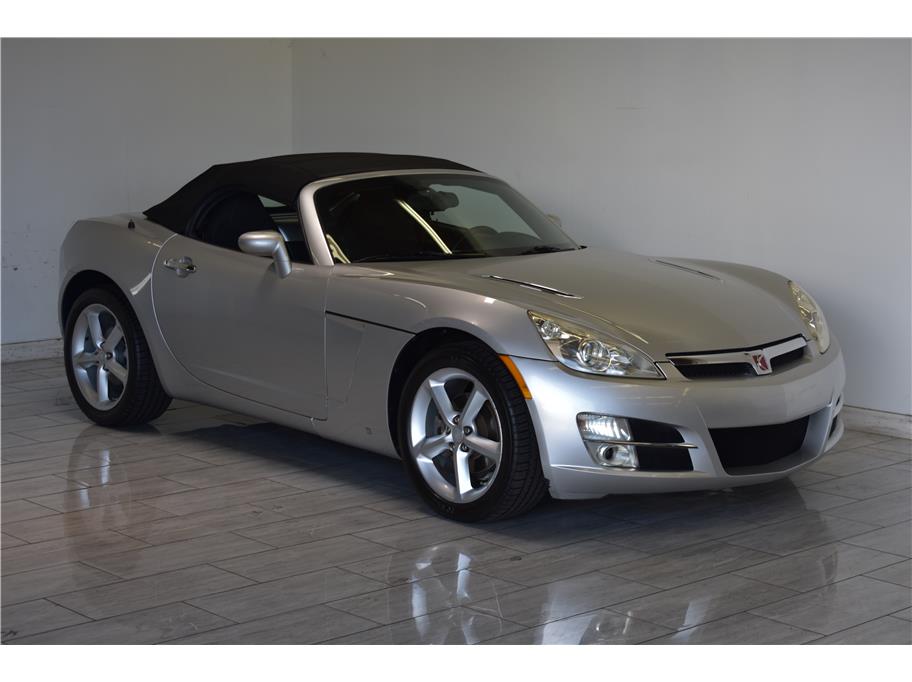 Used Saturn Sky For Sale In San Diego Ca 85 Cars From