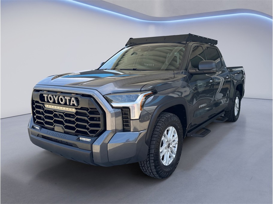 2023 Toyota Tundra 2WD SR5 V6