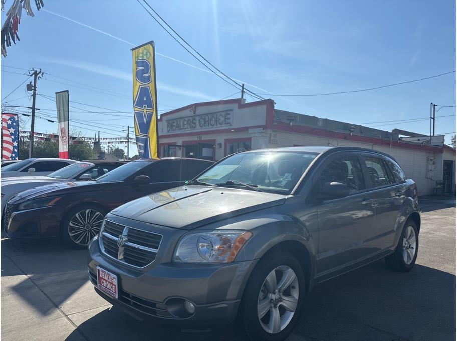 2012 Dodge Caliber SXT FWD