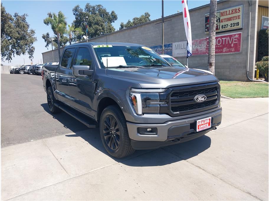View vehicle photo 3
