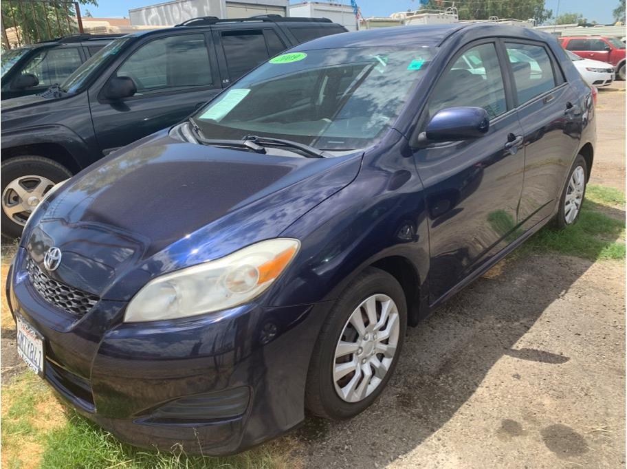 Used Toyota Matrix For Sale In San Diego Ca 382 Cars From