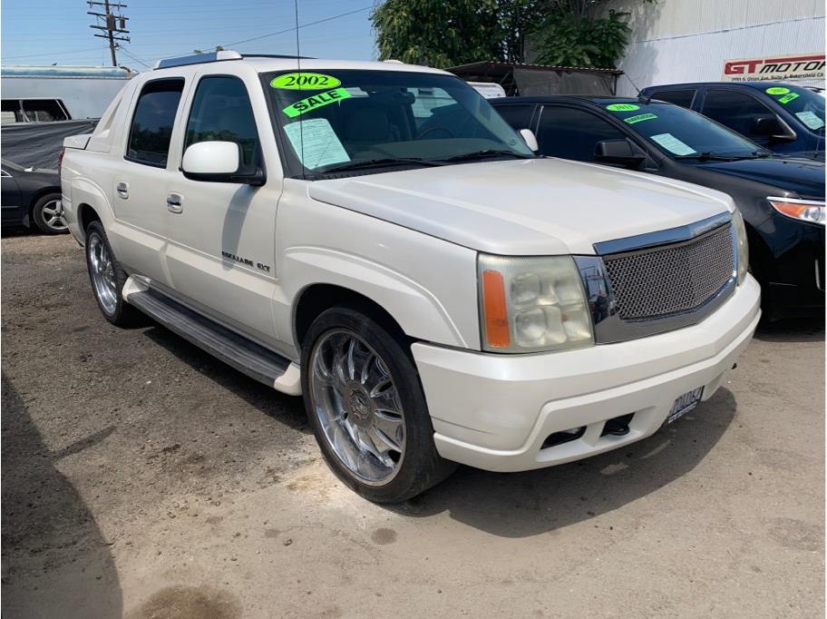 Used Cadillac Escalade Ext For Sale In San Diego Ca 181