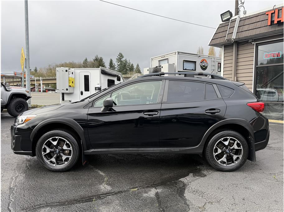 2019 Subaru Crosstrek Base's photo