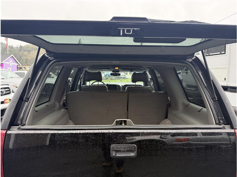 1999 GMC Yukon - Photo 12