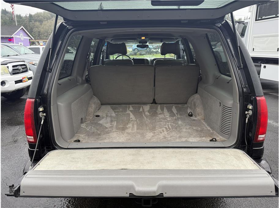 1999 GMC Yukon - Photo 13