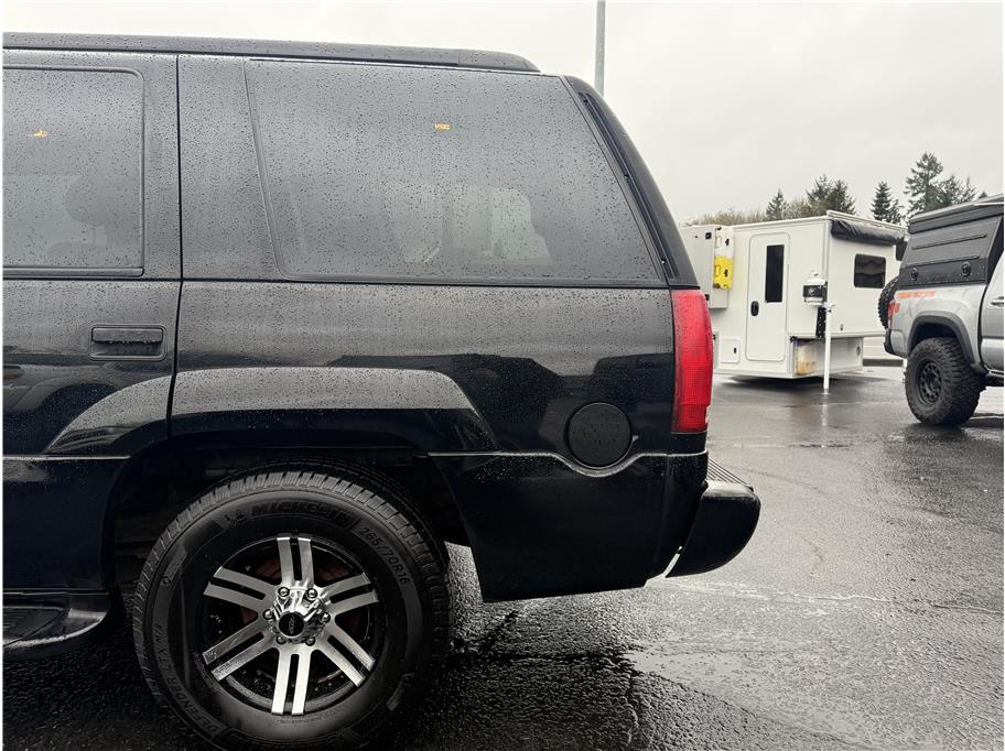 1999 GMC Yukon - Photo 14
