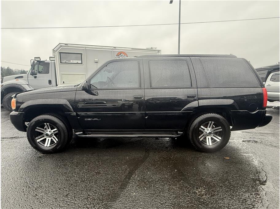 1999 GMC Yukon - Photo 15