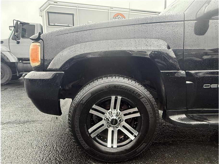 1999 GMC Yukon - Photo 16