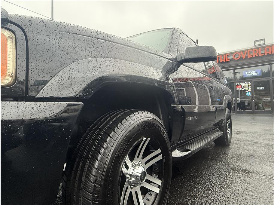 1999 GMC Yukon - Photo 17