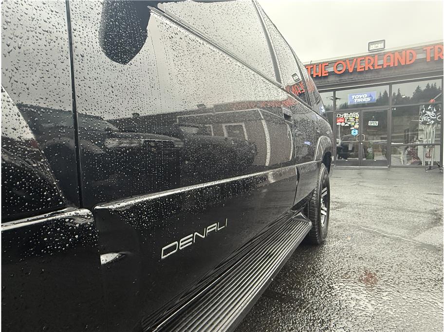 1999 GMC Yukon - Photo 18