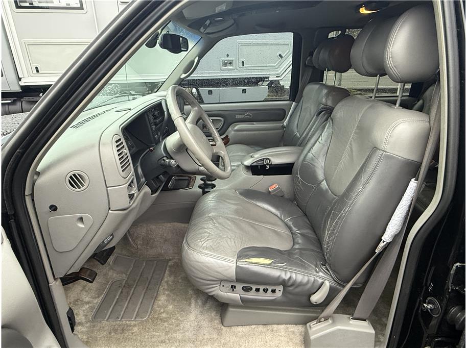 1999 GMC Yukon - Photo 21