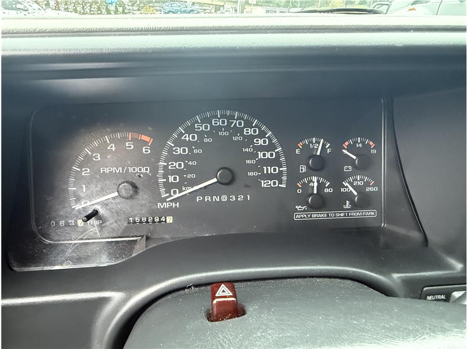 1999 GMC Yukon - Photo 23