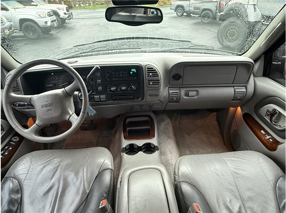 1999 GMC Yukon - Photo 26