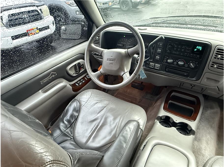 1999 GMC Yukon - Photo 27