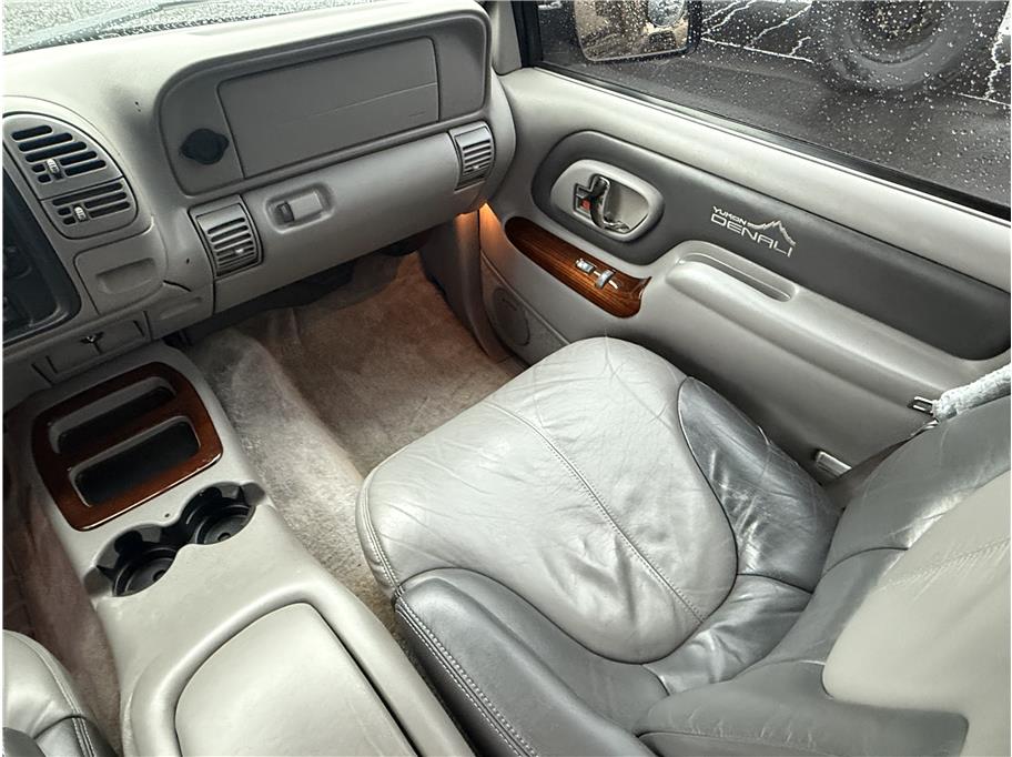 1999 GMC Yukon - Photo 28