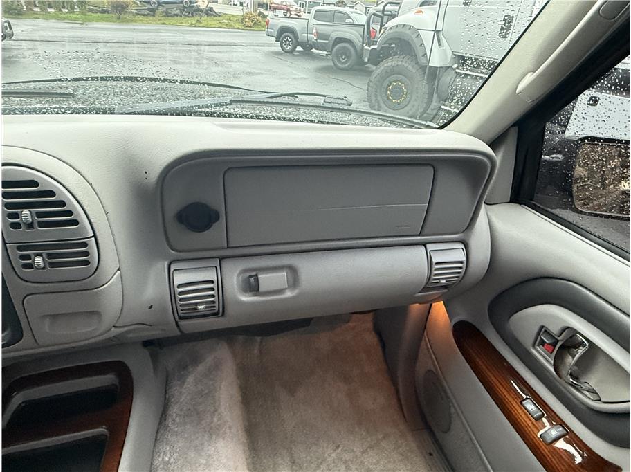 1999 GMC Yukon - Photo 29
