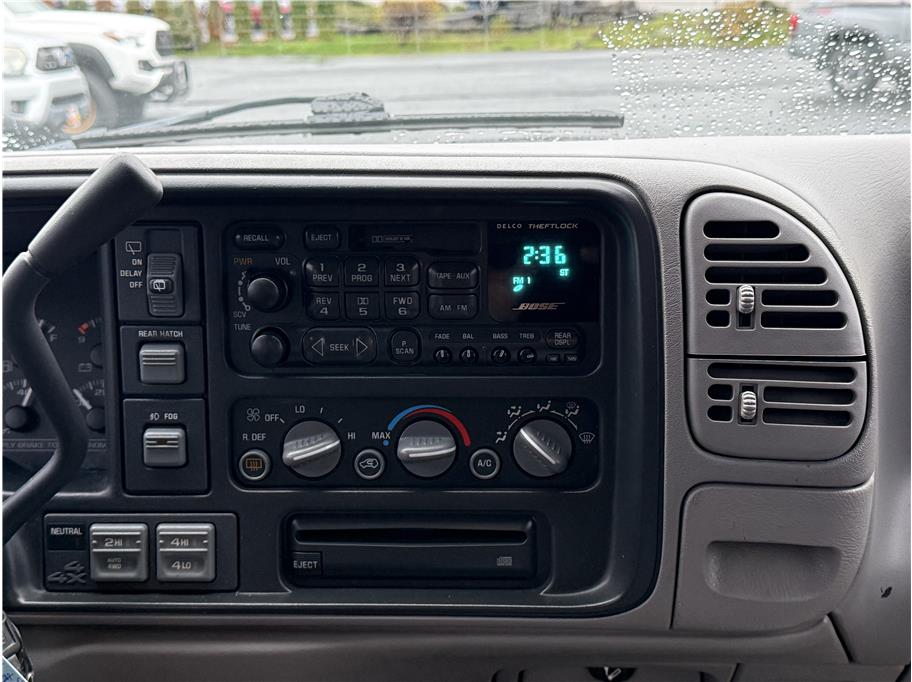 1999 GMC Yukon - Photo 30