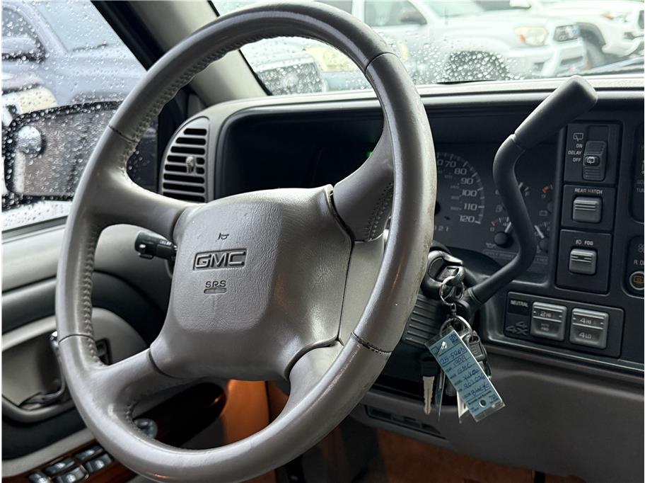 1999 GMC Yukon - Photo 31